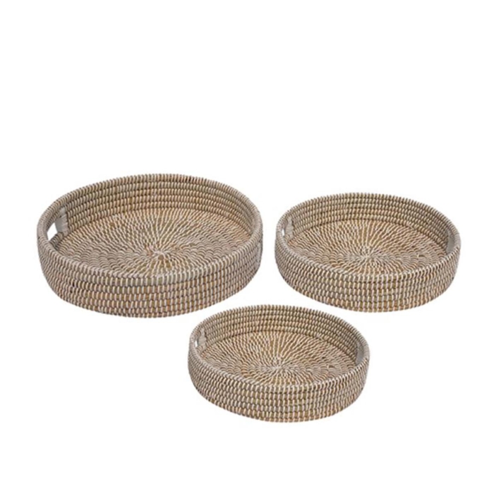 Nile Plate Set