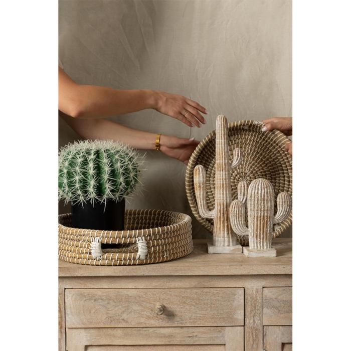 Nile Plate Set