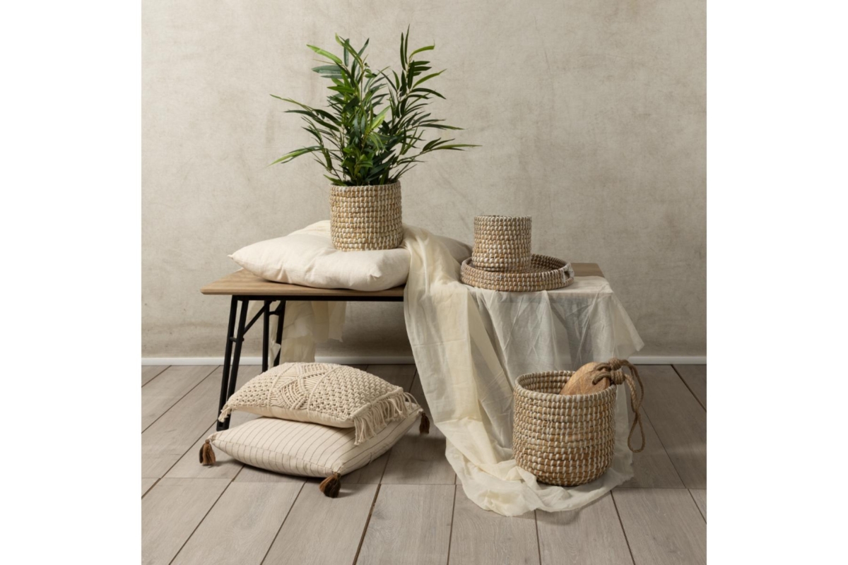 Nile Plate Set