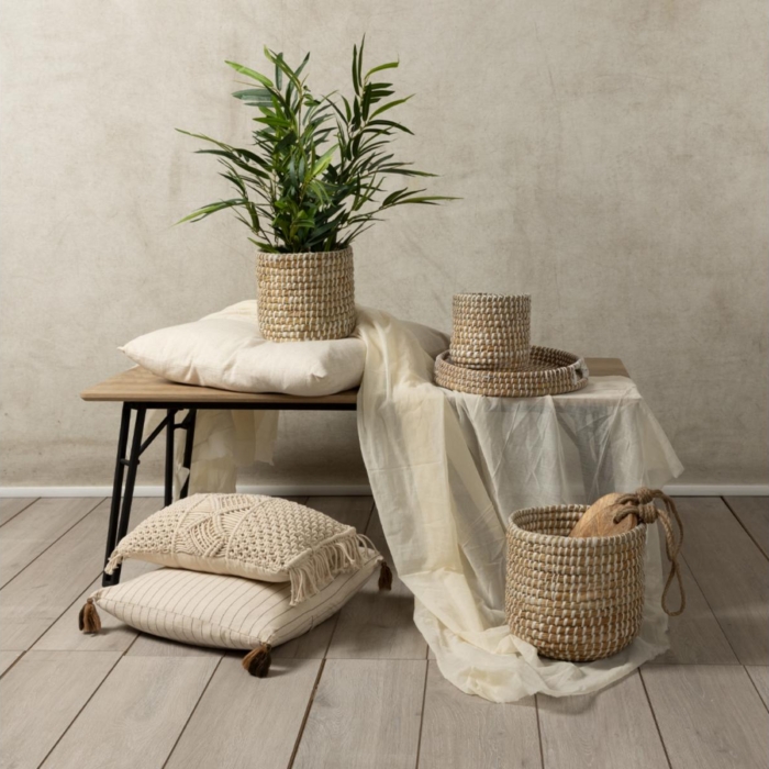 Nile Plate Set