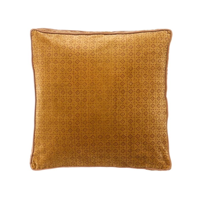 Sundial Pillow Caramel Sundial Pillow Caramel