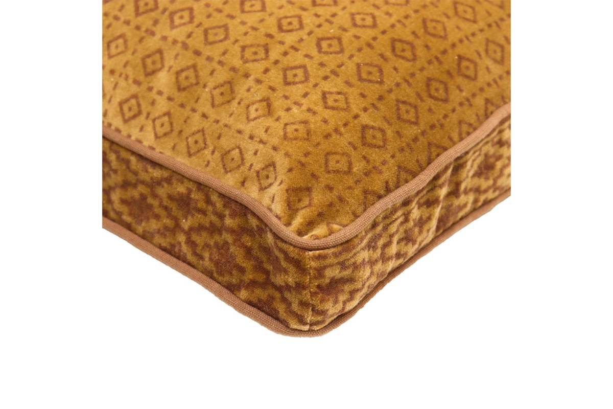 Sundial Pillow Caramel Sundial Pillow Caramel