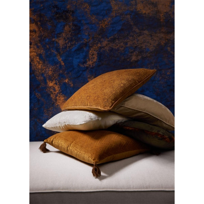 Sundial Pillow Caramel Sundial Pillow Caramel