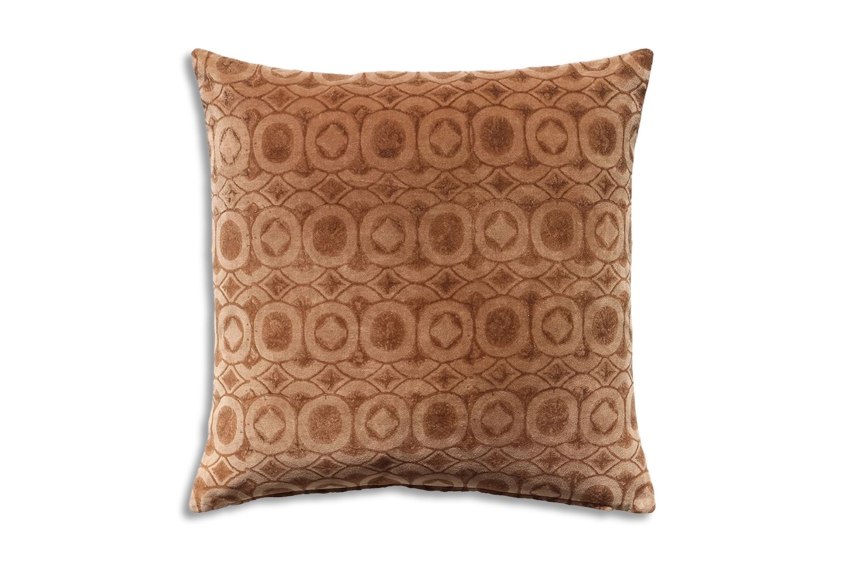 Russet Cushion Russet Cushion