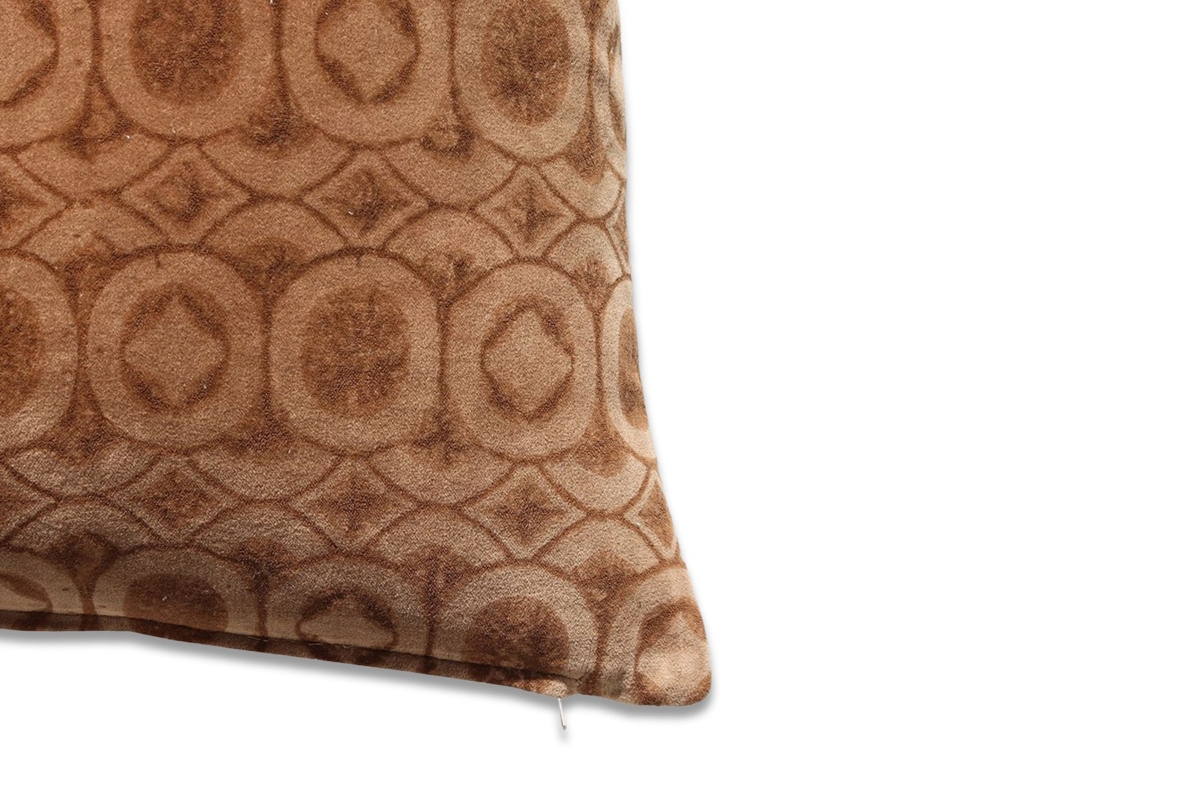 Russet Cushion Russet Cushion