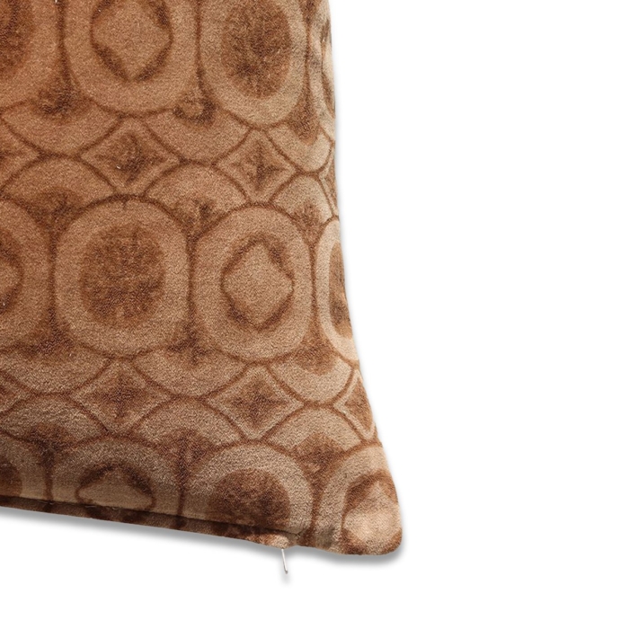 Russet Cushion Russet Cushion