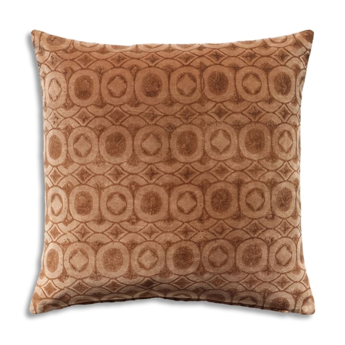 Russet Cushion Russet Cushion