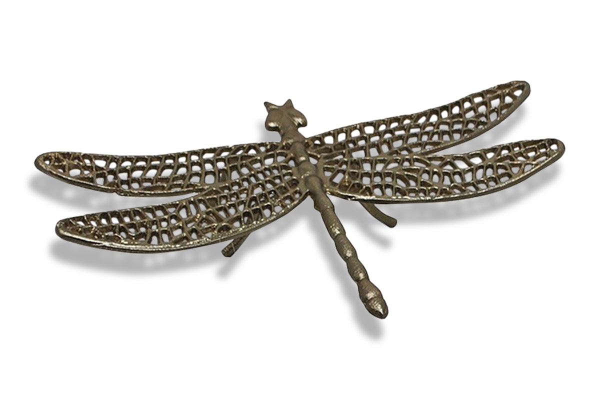 Dragonfly Deco Accent