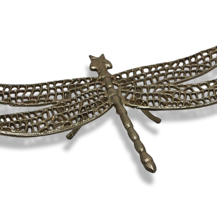Dragonfly Deco Accent