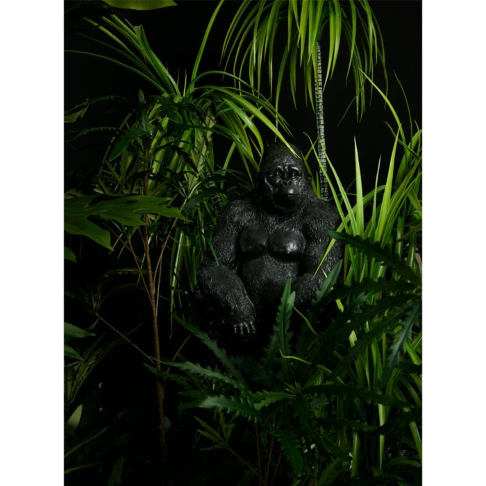 Gorilla Sculpture
