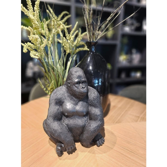 Gorilla Sculpture
