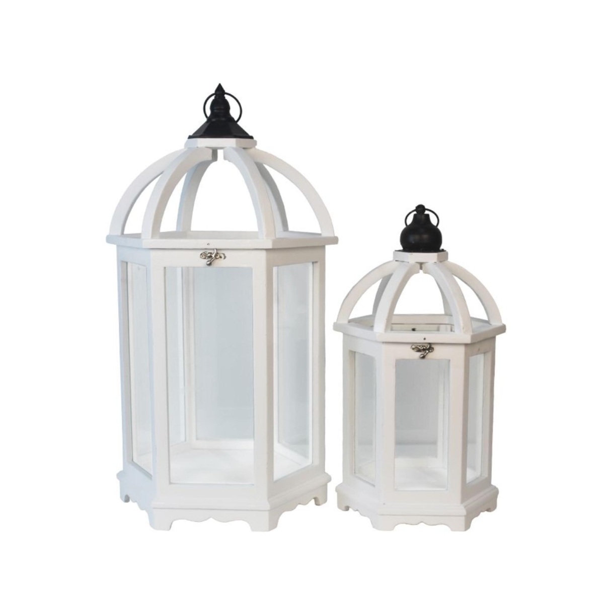 ORIANA Lantern Set