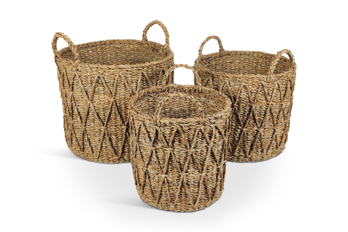 Almar Basket Set