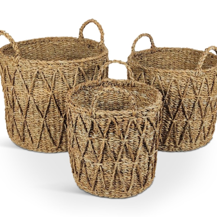 Almar Basket Set