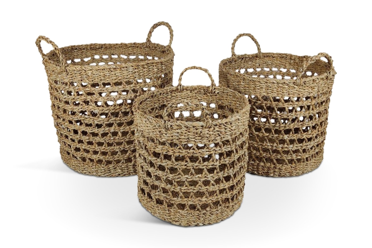 Almar Basket Set