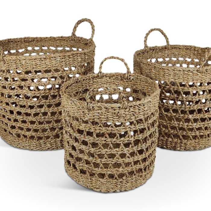 Almar Basket Set