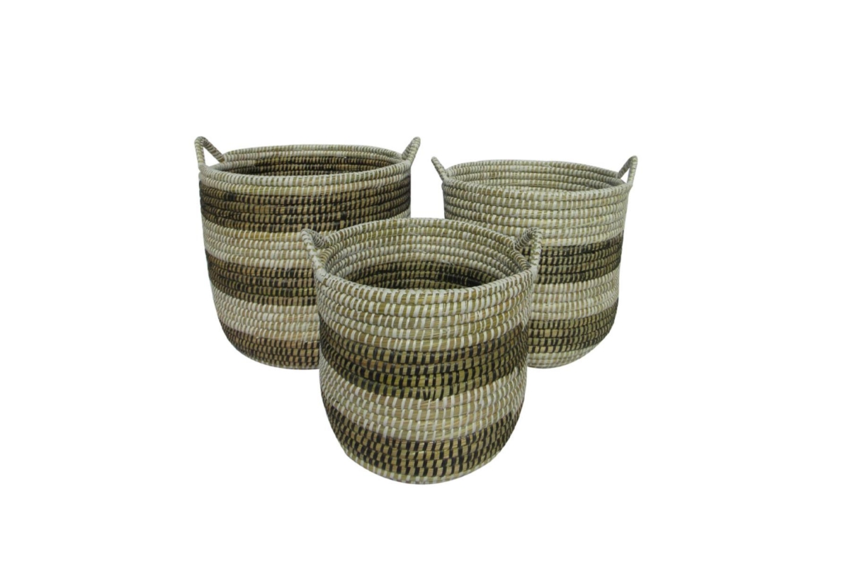 Kaia Basket Set