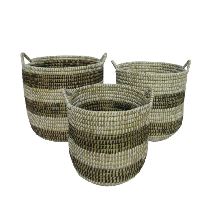 Kaia Basket Set