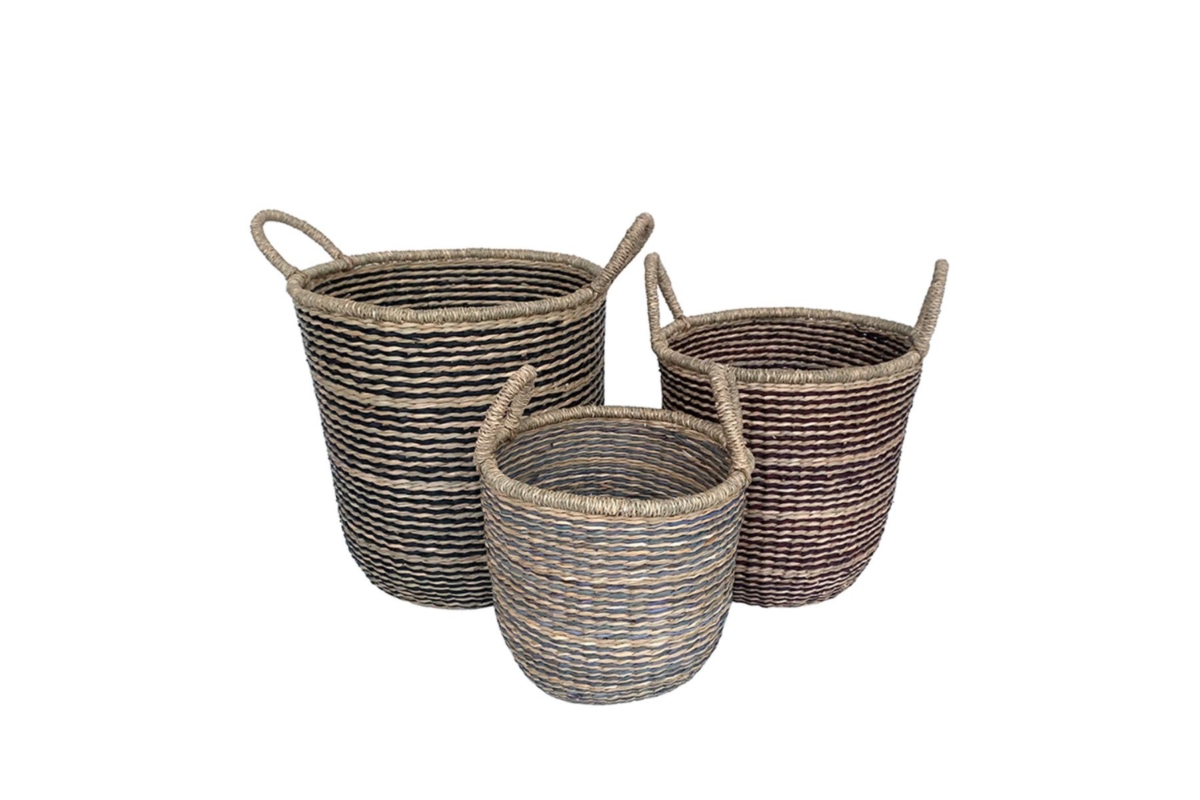Jabbar Basket Set
