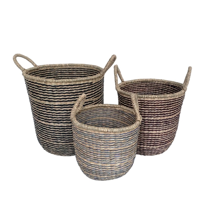 Jabbar Basket Set