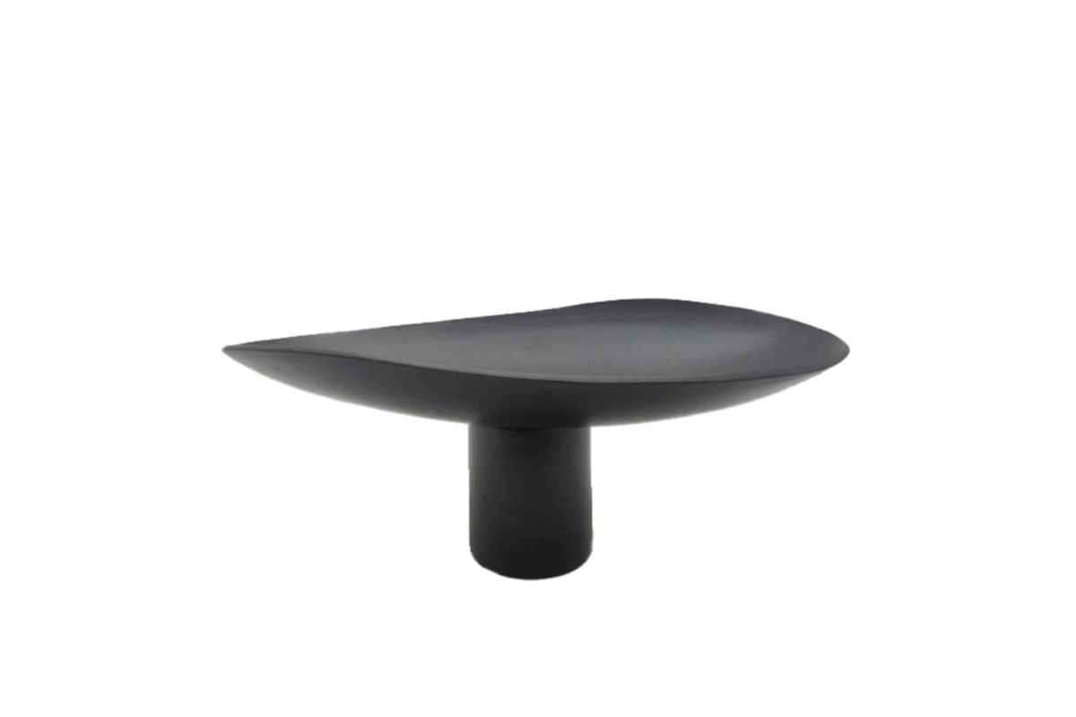 Dune Board On Foot Aluminium