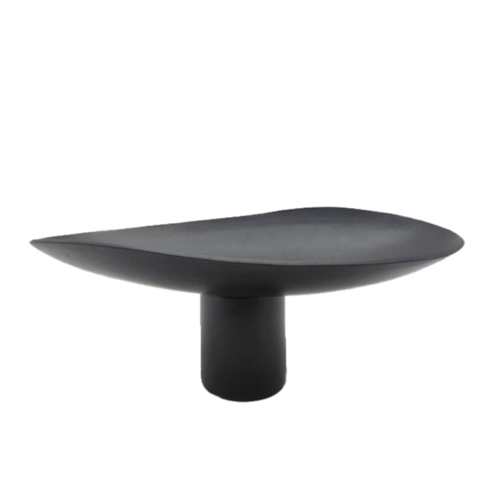 Dune Board On Foot Aluminium