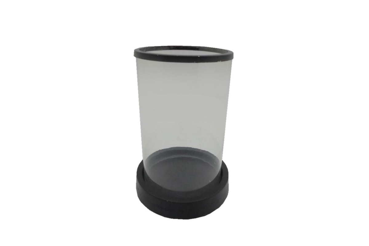 Titul Candle Holder