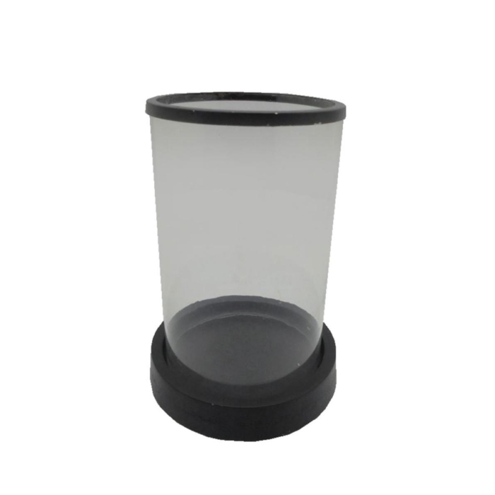 Titul Candle Holder