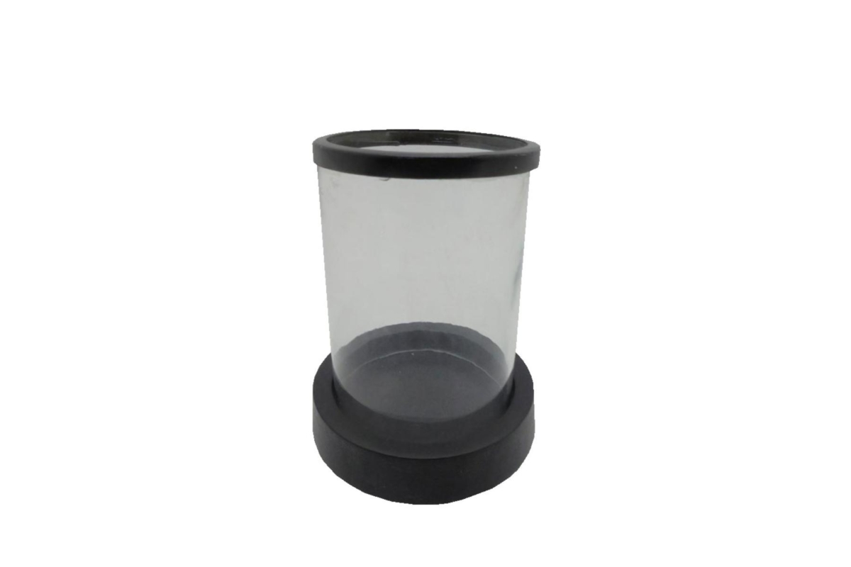 Almn Candle Holder