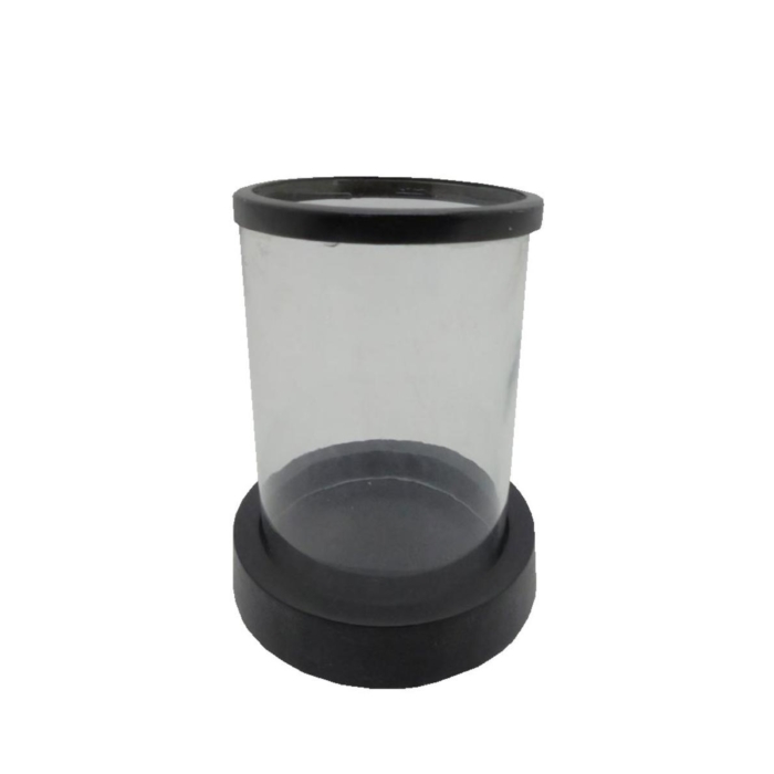 Almn Candle Holder