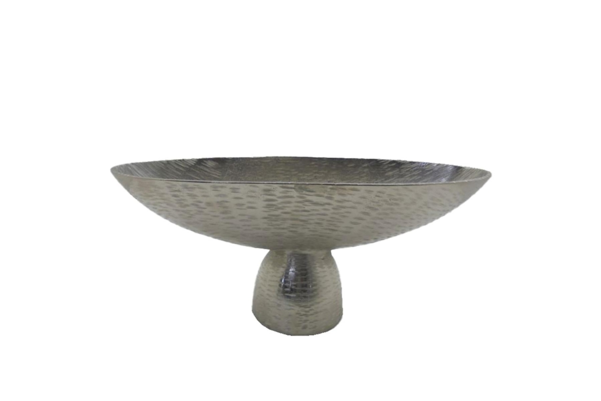 Hammered Bowl