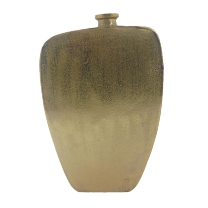 Oden Vase Gold