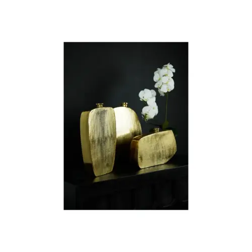 Oden Vase Gold
