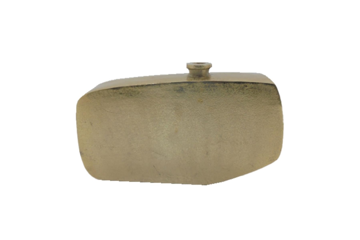 Oden Vase Gold