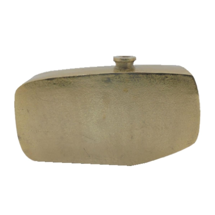 Oden Vase Gold