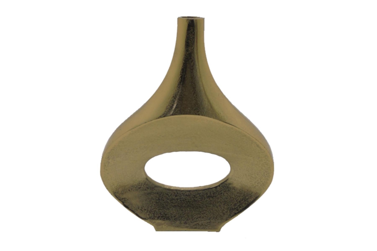 ADEL Oval Vase