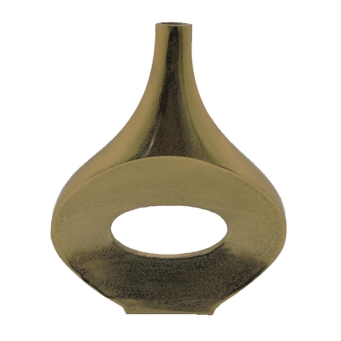 ADEL Oval Vase