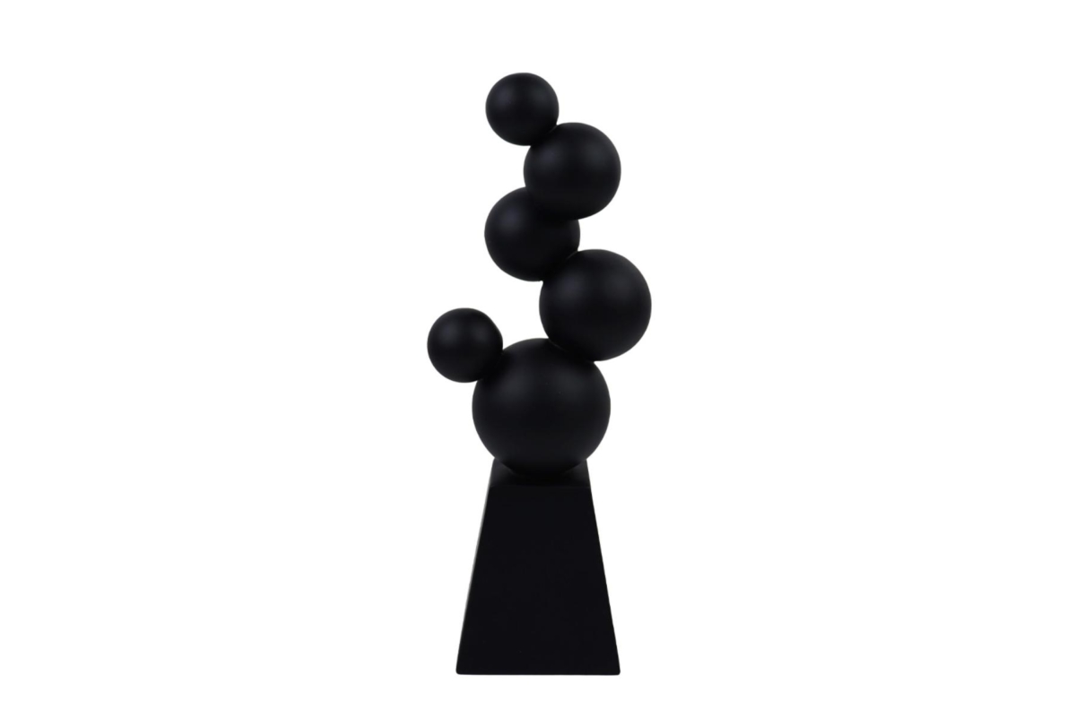 Kelby D’cor Sculpture
