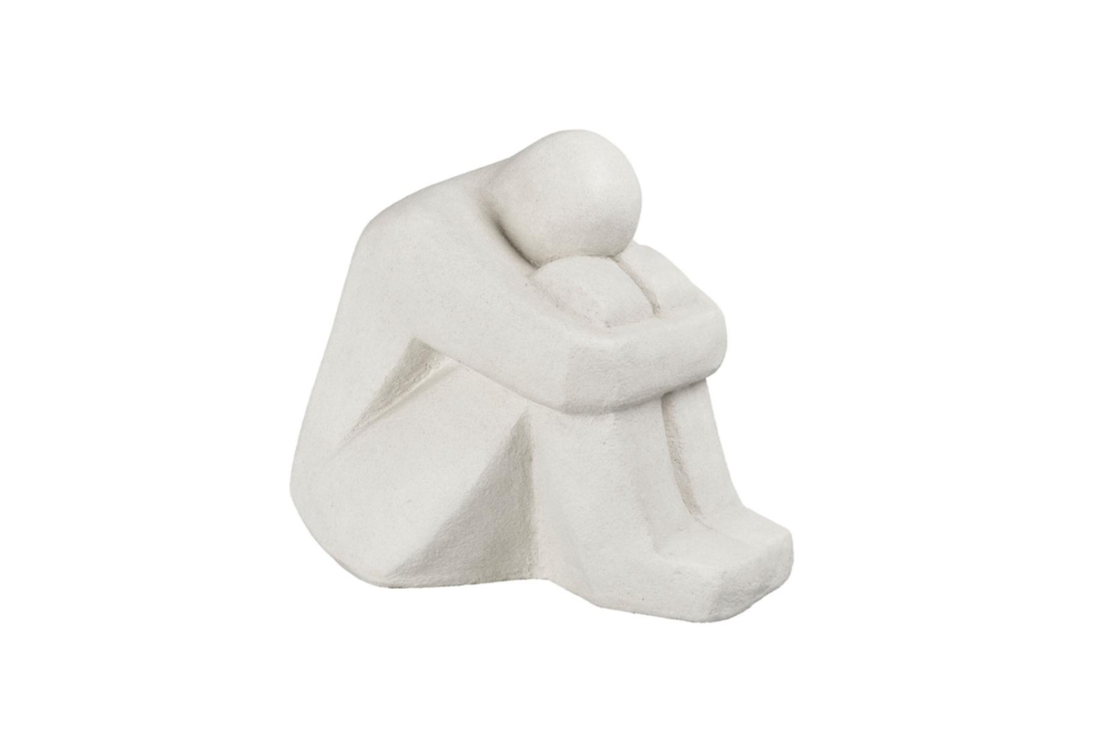 Harper Decor Sculpture