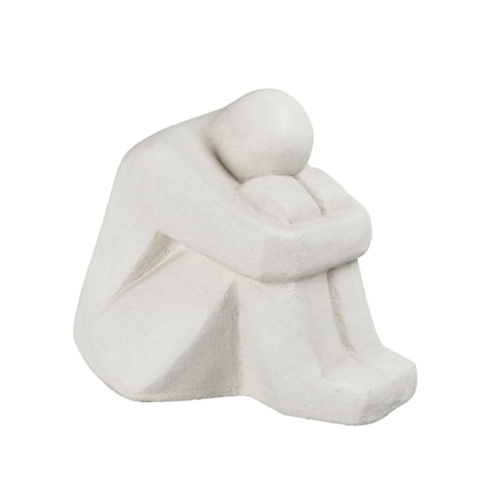 Harper Decor Sculpture