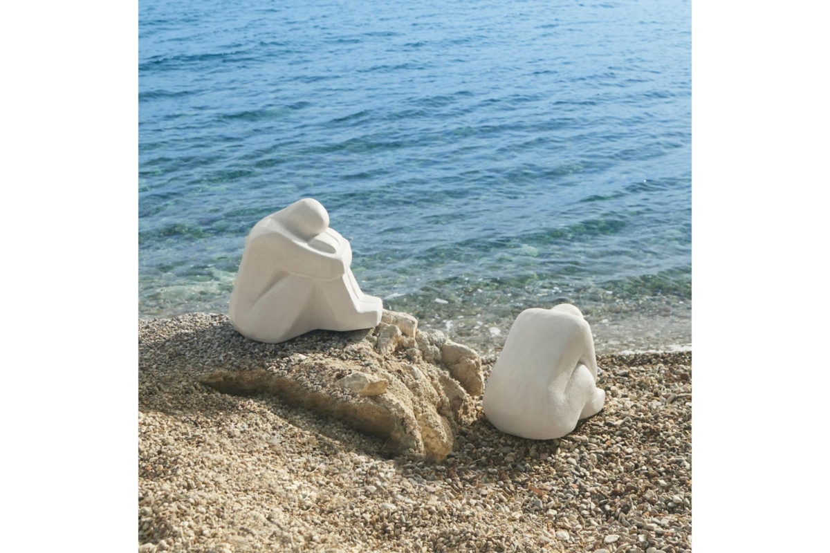 Harper Decor Sculpture
