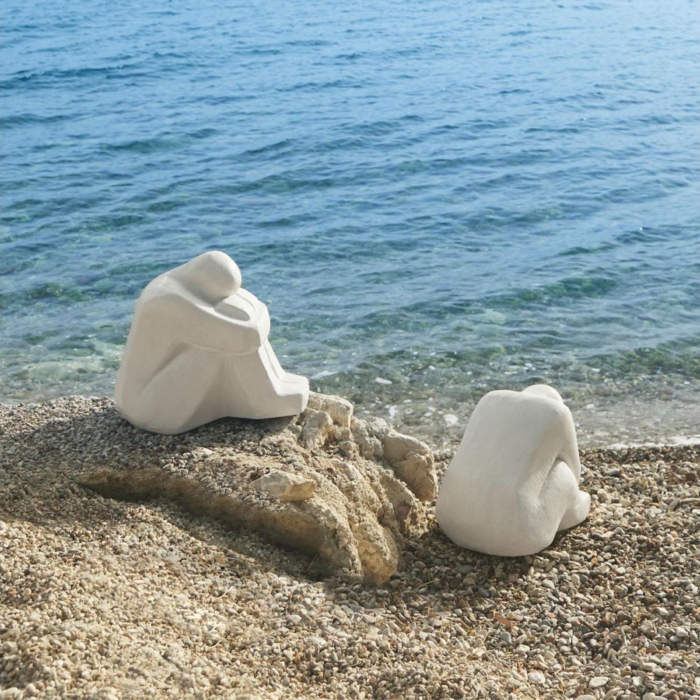 Harper Decor Sculpture