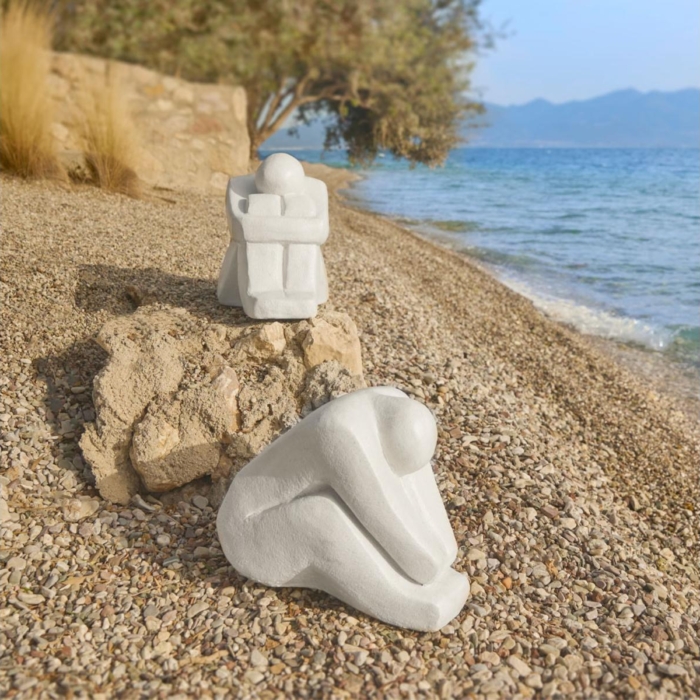 Harper Decor Sculpture