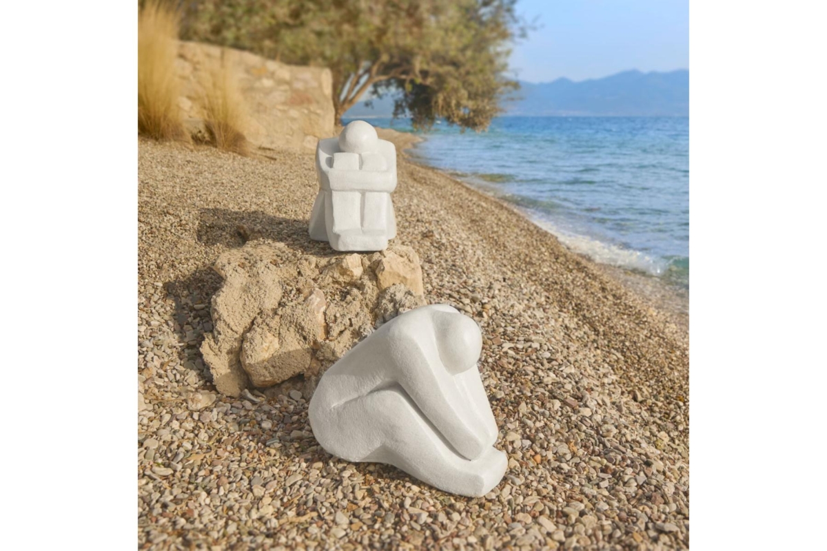 EVERLY Cor Sculpture