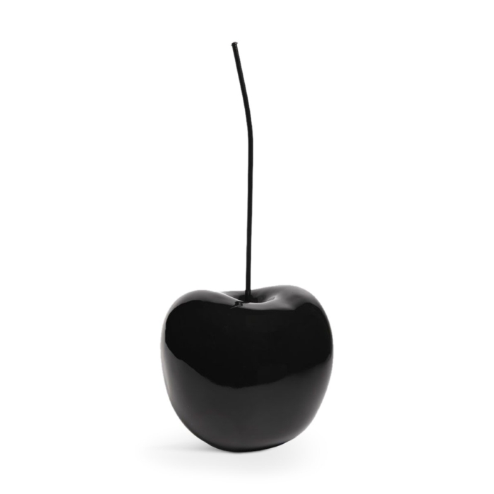 Cherry Bloom Deco Black