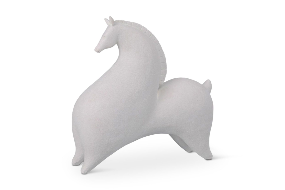 Aegean Deco Horse