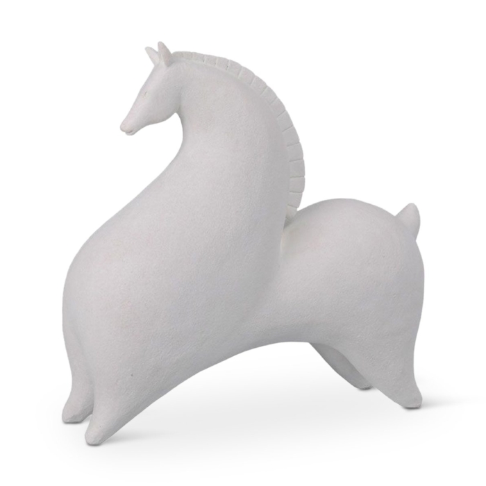 Aegean Deco Horse