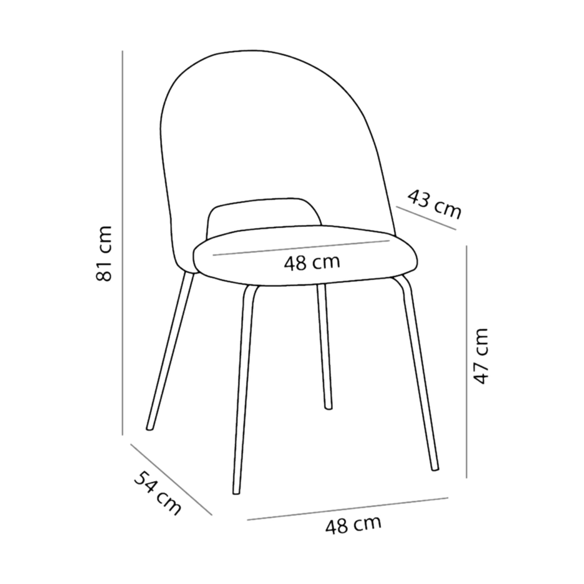 03-0776-4.jpg TOKYO Dining Chair