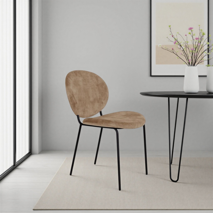 BEETLE Dining Chair