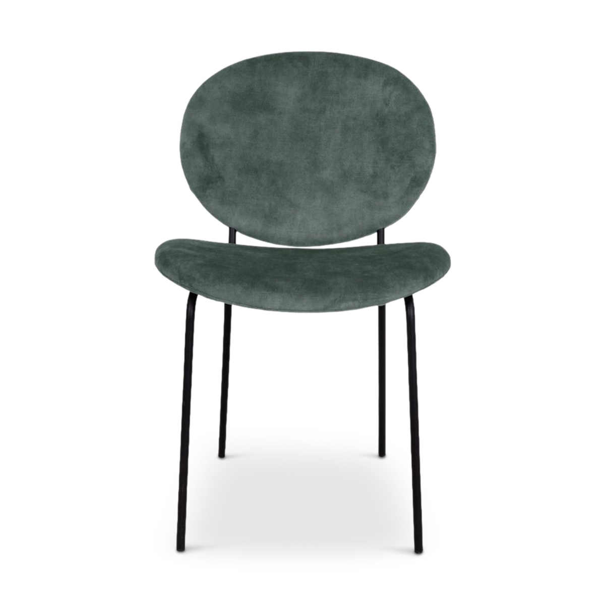Beetle Dining Chair Velvet Beetle Dining Chair Velvet